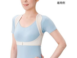 �n���V�E�j�b�g �V���L�b�Ǝp���␳�x���g 86�`94 8-6603-02