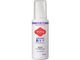 KAO �\�t�e�B(R)���p���ϗ� ���P�A 120mL �Ɩ��p 8-6624-01