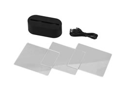 �A�[�e�b�N 3D���C�g�X�N���b�` 12367