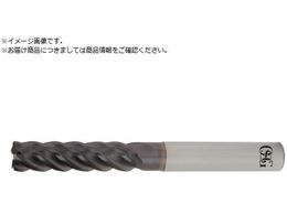 OSG FX�R�[�g �`�^���������H�p�s�����[�h�G���h�~�� 5�n�����O UVX �R�[�i�[���a1mm �n�a12mm �n��48mm �񉺒�60mm 8555521 UVXL-TI-5FL 12XR1X60 8555521