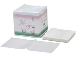 ���ÎY�� �n�C�[�K�[�[(2�c��)N-2 N-2 ��×p�K�[�[ 23-3856-01 15X30CM(280�C��)