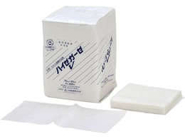 ���ÎY�� �n�C�[�K�[�[(4�c��)V V ��×p�K�[�[ 23-3856-06 25X25CM(200�C��)