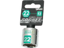 TAKAGI GISUKE �\�P�b�g �����p9.5mm�p 22mm S3-22