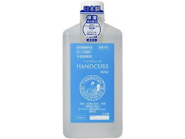 ���䐻�� �n���h�L���[��BZ60 1L(�|���v����) 8-6714-32