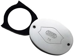 �����^���[�y 30mm�~1�� �g�勾 23-7201-00 NO.291(30MM 7X)