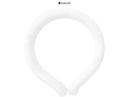 ���і�i �N�[���l�b�N�����O 25-7231-04 RABLISS(���і�i)KO283(�z���C�g)