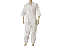 ���{�i�[�X�Y�� �c�C��W�t�@�X�i�[II�^ ���˂܂� 24-8843-0302 �I�����W 4100(LL)�z�b�N�J�o�[�c�L