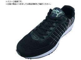 ���i HyperV #005 �u���b�N 24.5cm V005BK-24.5