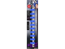 TAKAGI �����^�b�`�\�P�b�g�z���_�[ �����p12.7mm 10�N���b�v �S��290mm