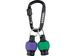 VESSEL {[NCbNLb`[2g O[EoCIbg Jrit