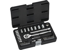 TAKAGI �\�P�b�g�����`�Z�b�g 40pcs SWS-400