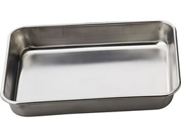 ���{���� �z�X�s�^���o�b�g(2��)2�� �X�e�����X�o�b�g 24-3559-01 245X185X35MM