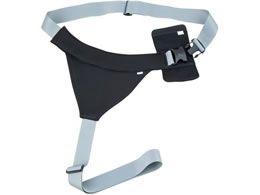 �A�Y���� �������肳��₩�Ԃ����x���g �u���b�N 8-7001-02