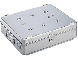 ���{���� ���ޗp�p�^�J�X�g(C�^�C�v)�� 03-3045-03 M-32C(35.5X29X8.5CM)