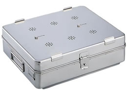 ���{���� ���ޗp�p�^�J�X�g(E�^�C�v)�� 03-3055-02 M-34E(32.5X26X9.5CM)