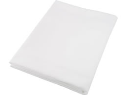 �A�Y���� �t���[�T�C�Y�f�@��J�o�[ �� 1100�~2300mm 8-7026-01