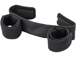 �A�Y���� �Ԃ����t�b�g�T�|�[�g�x���g �u���b�N 8-707-02