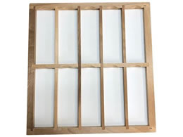 �ɉp���쏊 ��q�}�b�y(�ؐ�)10���p 10���p 10-2640-00 40001(187X178MM)