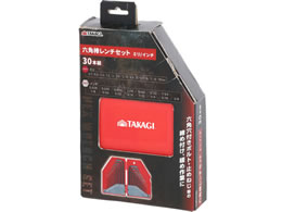 TAKAGI �Z�p�_�����`�Z�b�g �~���^�C���` 30�{�g