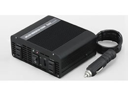 �勴�Y�� DC12V��AC100V 120W �C���o�[�^�[ EA812JA-31