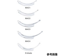 �A�Y���� �r�f�I�A���� MAC-2�u���[�h 1��(10�{��) 8-731-12