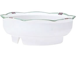 �F �ق̂ڂ̐H�� 11cm���� 11cm���� ���p�H�� 19-5000-02 2240703