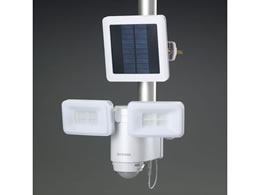 �A�C���X�I�[���} 2�� �h�J�^LED�Z���T�[���C�g(�\�[���[��) EA864CB-204B