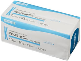 ��{�Y�� �P�[�p�C��(���ŋہE���n)100�� ��×p�K�[�[ 07-3555-12 NO.7066(10X10CM)