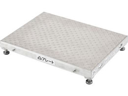 �A���C���R 600�~450mm�^0.12m�Ᏸ��Ƒ�(�L�k �A�� EA903BT-2A
