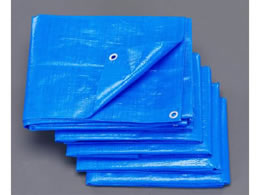 �G�X�R 2.7�~3.6m 0.3mm �u���[�V�[�g(#3000 5��) EA911AB-12