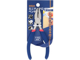TAKAGI M&M �~�j�}�C�N�� �y���` 115mm