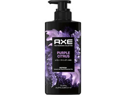 ���j���[�o AXE �v���~�A���t���O�����X �{�f�B�\�[�v �p�[�v���V�g���X�@�{�� 440g