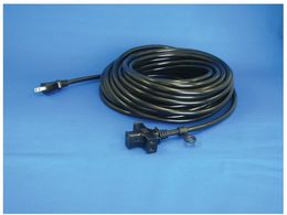 ���a�d�H �g���C�A���O���}���`�^�b�v20m�� VCTM-20BK