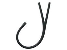 �E�F���`�E�A���� Y�`���[�u 8-7960-01