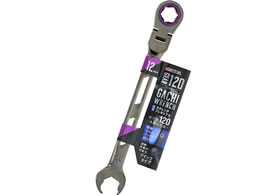 TAKAGI �K�`�����` �t���L�V�u�� 12mm