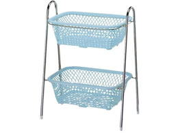 ��M �E�߃J�S 2�i�� �S�����t �u���[ DP-20