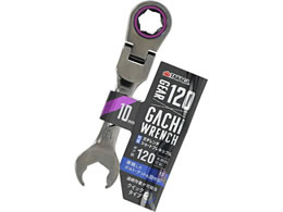 TAKAGI �K�`�����` �V���[�g�t���L�V�u�� 10mm
