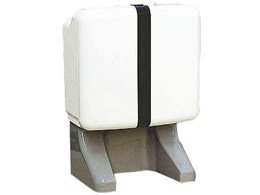 ��x�m���� ���f�B�J���z���_�[�E�K�[�h�{�́E�X�^���h�Z�b�g �n���h�^�I���p�z���_�[ 23-3893-00