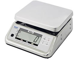 ��a���t �h���^�f�W�^����M�͂���(����i)�d�q�͂��� 25-2284-0107(7)���� UDS-600-WPK-6(6KG)