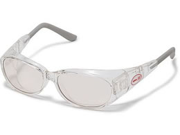 ���É��ዾ �p��ی상�K�l(���I�K�[�h�l�I24�E�N���A)M 146�~136�~155mm 8-8099-12