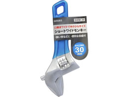 TAKAGI GISUKE �V���[�g���C�h�����L�[ 30mm SWM-30
