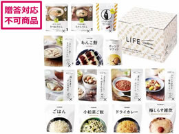 ���c�G�[�X LIFE IZAMESHI REGULAR 652-835