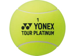 YONEX ���l�b�N�X �W�����{�e�j�X�{�[�� AC505-004
