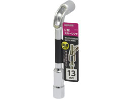 TAKAGI GISUKE L�^�X���[�����` 13mm LSW-13