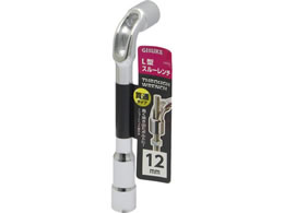 TAKAGI GISUKE L�^�X���[�����` 12mm LSW-12