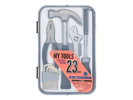 TAKAGI �}�C�c�[���Y 23pcs MT-230