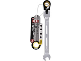 TAKAGI �}���`�h���C�u �M�A�����` �t���L�V�u�� 8mm