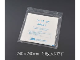 �G�X�R 240�~240mm ���C�s���O�N���X(�N���[�����[���p) EA929CG-31