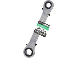 TAKAGI �p�x�t���`�F�b�g 14�~17mm