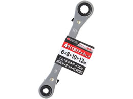 TAKAGI 4�T�C�Y ���`�F�b�g 6�^8�^10�^12mm